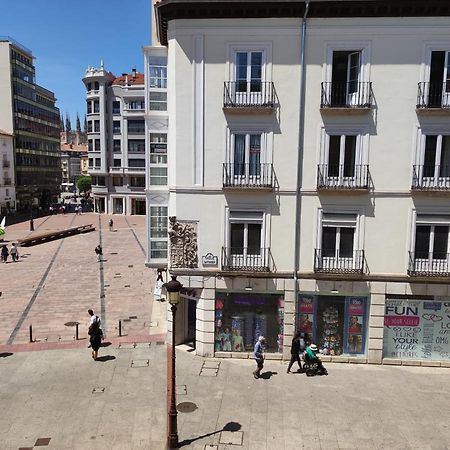 Apartmán Apartamento Centro Historico Burgo Exteriér fotografie